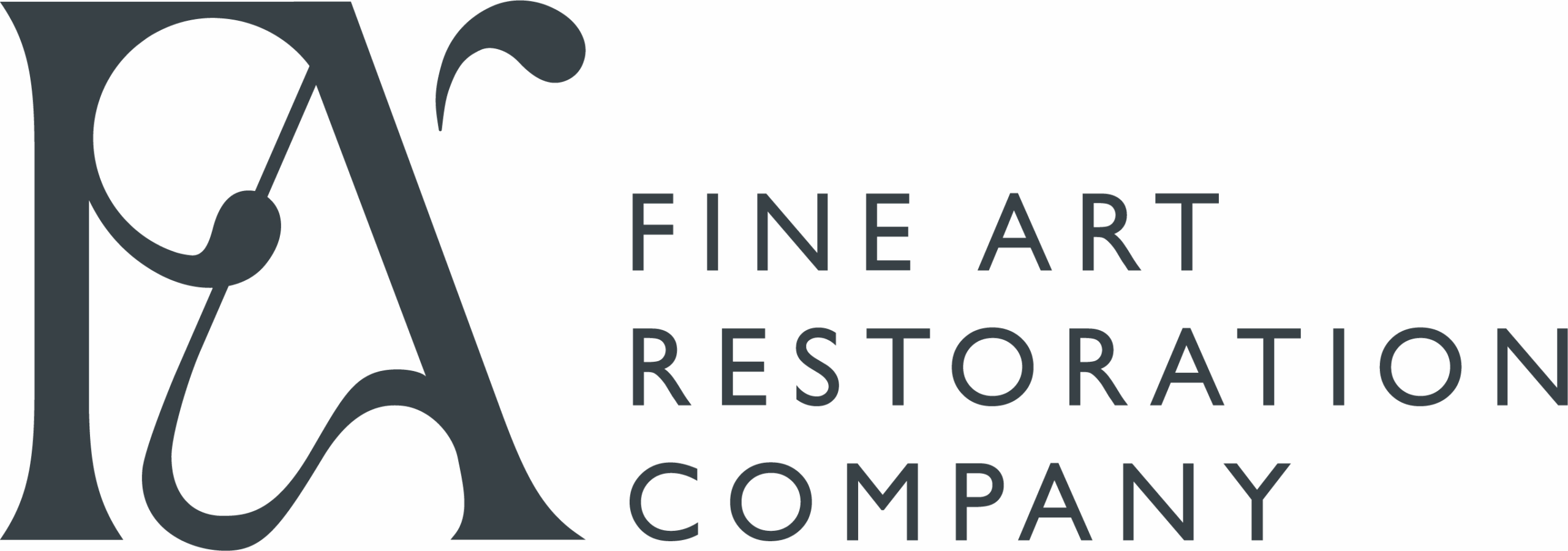 Fine Art Restoration
